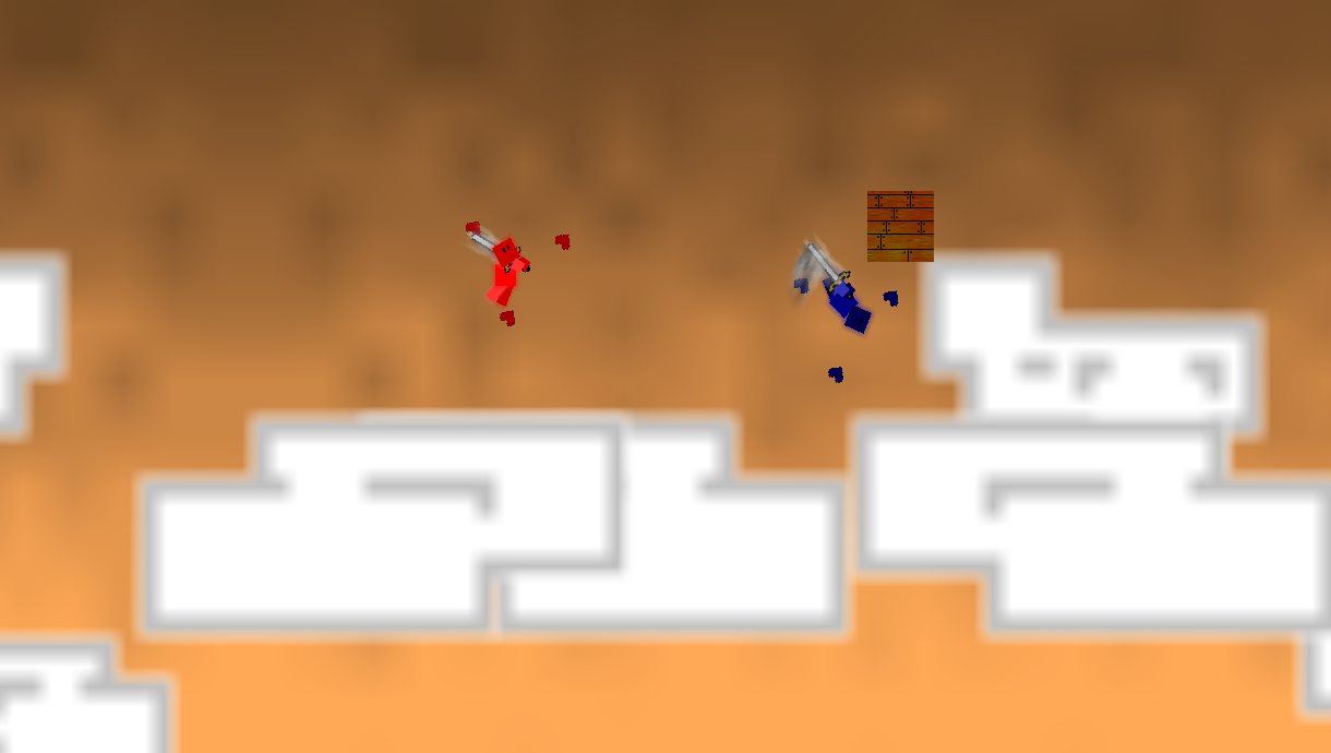 Stardust Symphony game screenshot
